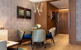 Wellington Hotel & Spa Madrid